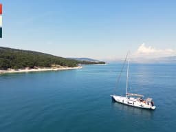 Dufour 530 in Kaštel Gomilica / Marina Kaštela thumbnail 3