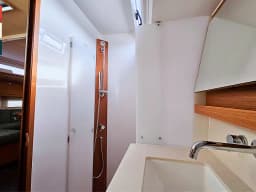 Dufour 530 in Kaštel Gomilica / Marina Kaštela thumbnail 37