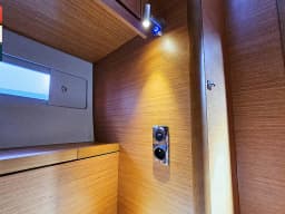Dufour 530 in Kaštel Gomilica / Marina Kaštela thumbnail 43