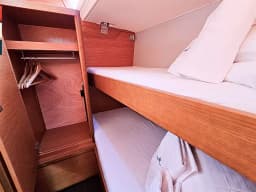 Dufour 530 in Kaštel Gomilica / Marina Kaštela thumbnail 51