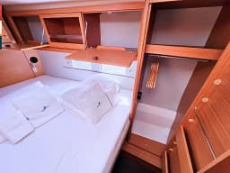 Dufour 530 in Kaštel Gomilica / Marina Kaštela thumbnail 56
