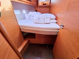 Dufour 530 in Kaštel Gomilica / Marina Kaštela thumbnail 61