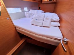 Dufour 530 in Kaštel Gomilica / Marina Kaštela thumbnail 62