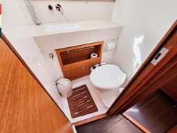Dufour 530 in Kaštel Gomilica / Marina Kaštela thumbnail 65
