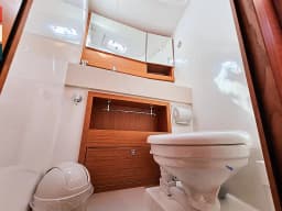 Dufour 530 in Kaštel Gomilica / Marina Kaštela thumbnail 66