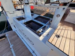 Dufour 530 in Kaštel Gomilica / Marina Kaštela thumbnail 70