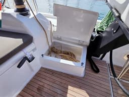 Dufour 530 in Kaštel Gomilica / Marina Kaštela thumbnail 74