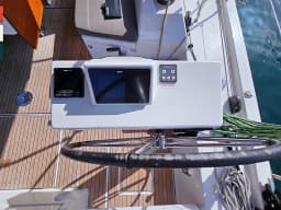 Dufour 530 in Kaštel Gomilica / Marina Kaštela thumbnail 75