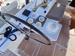Dufour 530 in Kaštel Gomilica / Marina Kaštela thumbnail 77