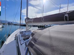 Dufour 530 in Kaštel Gomilica / Marina Kaštela thumbnail 78