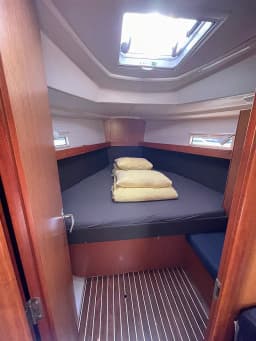 Sundecker 36 Cruiser in Šibenik / D-Marin Marina Mandalina thumbnail 15