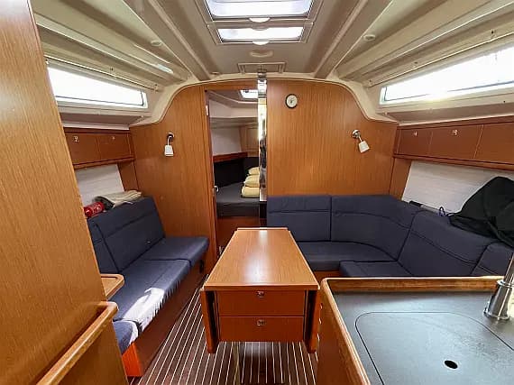Sundecker 36 Cruiser in Šibenik / D-Marin Marina Mandalina - Photo 3