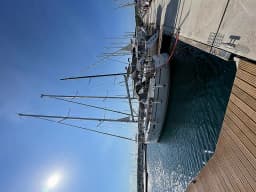 Sundecker 36 Cruiser in Šibenik / D-Marin Marina Mandalina thumbnail 6