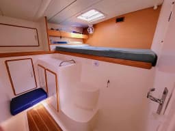 Leopard 47 in Eden Island / Mahe, Victoria / Eden Island Marina thumbnail 12