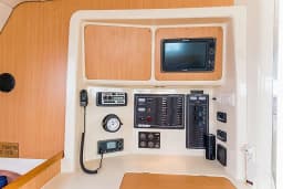 Leopard 47 in Eden Island / Mahe, Victoria / Eden Island Marina thumbnail 20
