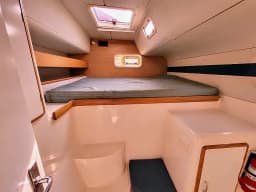 Leopard 47 in Eden Island / Mahe, Victoria / Eden Island Marina thumbnail 8