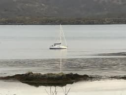 Sun Odyssey 37 in Oban / North Pier Pontoons thumbnail 6