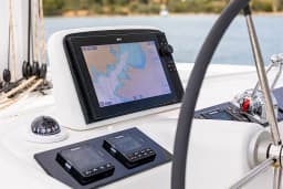 Lagoon 46 in Porto Heli thumbnail 11