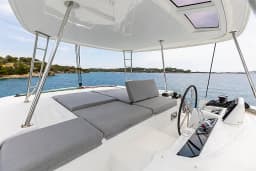 Lagoon 46 in Porto Heli thumbnail 12