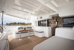 Lagoon 46 in Porto Heli thumbnail 13