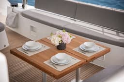 Lagoon 46 in Porto Heli thumbnail 14