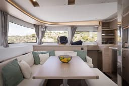 Lagoon 46 in Porto Heli thumbnail 15