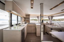 Lagoon 46 in Porto Heli thumbnail 16