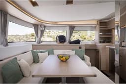 Lagoon 46 in Porto Heli thumbnail 2
