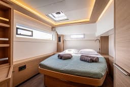 Lagoon 46 in Porto Heli thumbnail 22