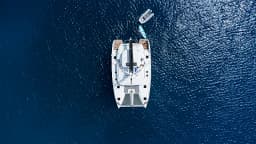 Lagoon 46 in Porto Heli thumbnail 8