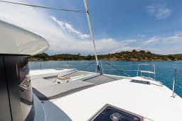 Lagoon 46 in Porto Heli thumbnail 9