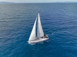 Oceanis 51.1 in Athens / Alimos Marina thumbnail 11