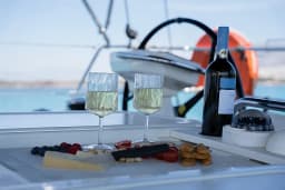 Oceanis 51.1 in Athens / Alimos Marina thumbnail 12