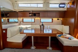 Oceanis 51.1 in Athens / Alimos Marina thumbnail 15