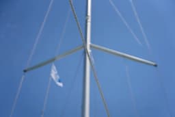 Oceanis 51.1 in Athens / Alimos Marina thumbnail 20