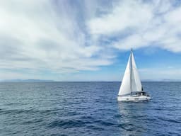 Oceanis 51.1 in Athens / Alimos Marina thumbnail 21
