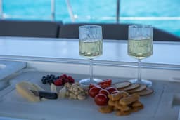 Oceanis 51.1 in Athens / Alimos Marina thumbnail 3