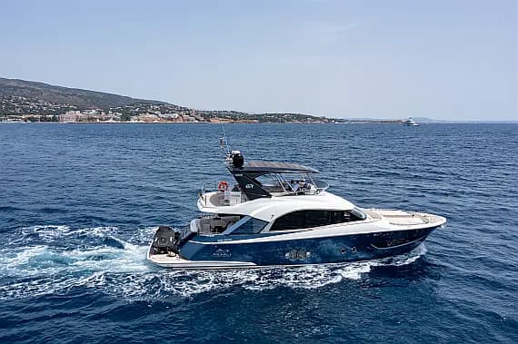 Monte Carlo 66 in Castellammare di Stabia / Marina di Stabia - Photo 1