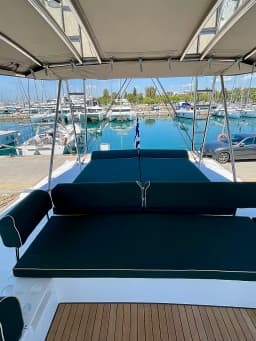 Bali 4.8 in Athens / Alimos Marina thumbnail 11