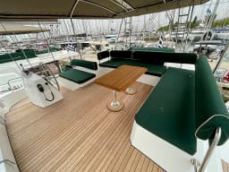 Bali 4.8 in Athens / Alimos Marina thumbnail 13