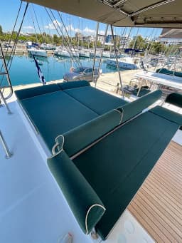 Bali 4.8 in Athens / Alimos Marina thumbnail 15