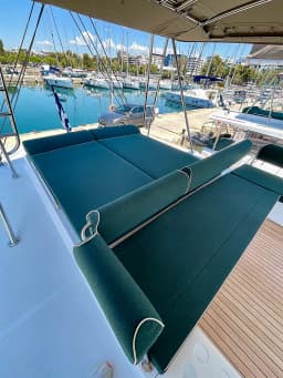 Bali 4.8 in Athens / Alimos Marina thumbnail 17