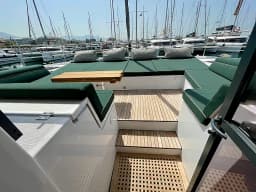 Bali 4.8 in Athens / Alimos Marina thumbnail 18