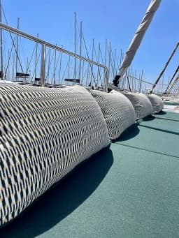 Bali 4.8 in Athens / Alimos Marina thumbnail 19