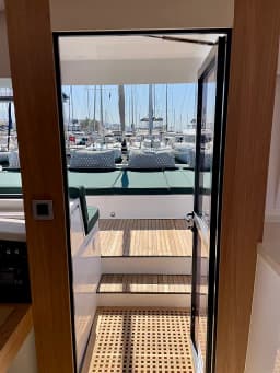 Bali 4.8 in Athens / Alimos Marina thumbnail 25
