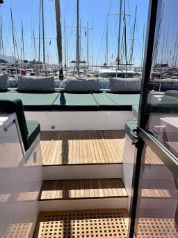 Bali 4.8 in Athens / Alimos Marina thumbnail 27