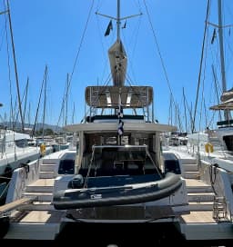 Bali 4.8 in Athens / Alimos Marina thumbnail 6