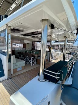 Bali 4.8 in Athens / Alimos Marina thumbnail 8