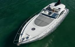 Pershing 50 in Sardinia / Olbia / Mavalmare Marina di Cugnana thumbnail 10
