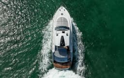 Pershing 50 in Sardinia / Olbia / Mavalmare Marina di Cugnana thumbnail 11